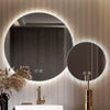 Duo Rond Set
