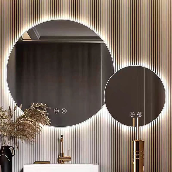 Duo Rond Set